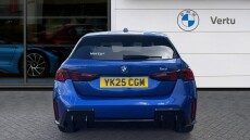 BMW 1 Series 123 xDrive M Sport 5dr Step Auto Petrol Hatchback